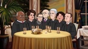 Our Cartoon President Season 2 Episode 7