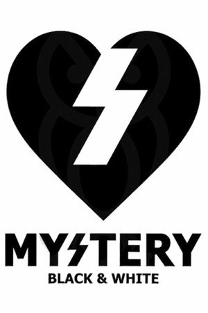 Mystery - Black & White 3