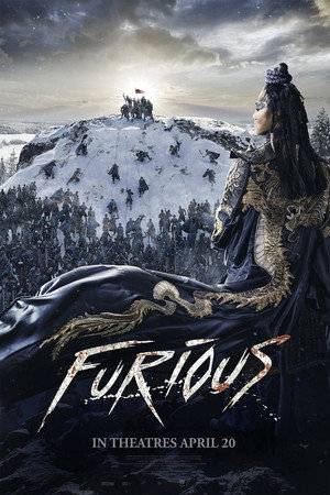 Furious 24