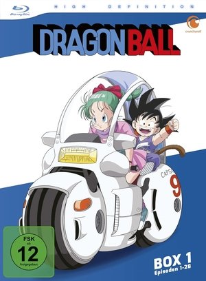 Image Dragonball