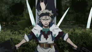 Black clover: 2×100