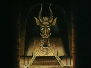 Outlaw Star: 1×21 {year} Online En Netflix