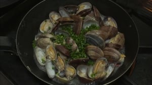 Image Steamed clams