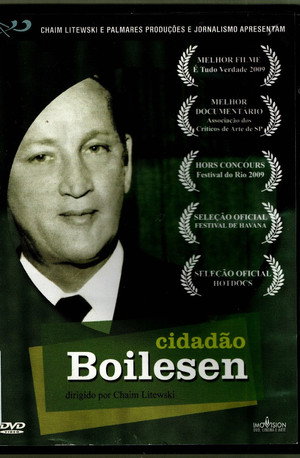 Citizen Boilesen 3