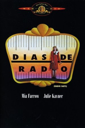 Días de radio