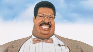 The Nutty Professor (1996)