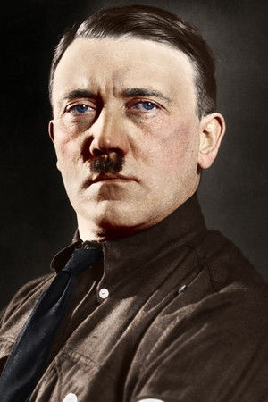 Adolf Hitler photo