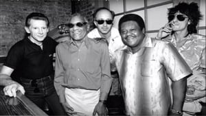 Fats Domino : Walking To New-Orléans Live