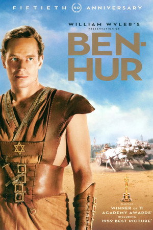 poster Ben-Hur