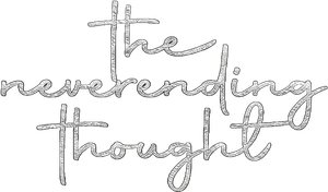 The Neverending Thought — Logos 1