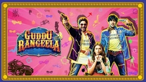 Guddu Rangeela (2015) Hindi HD