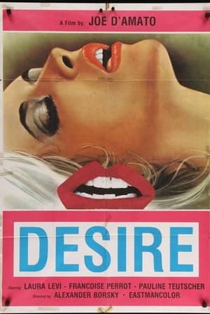 Image Desire