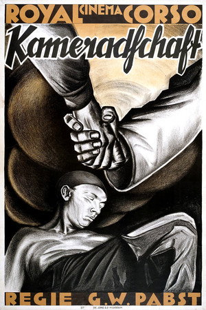Comradeship 18