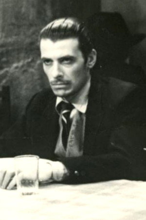 Pier Luigi Zollo portrait