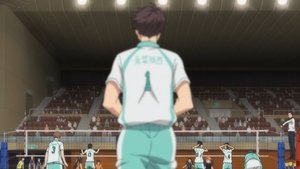 Haikyu!!: Season 2 Episode 20 – Wiping Out