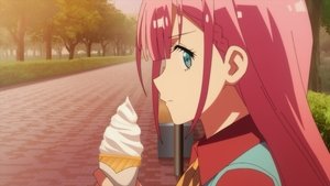 Bokutachi wa Benkyou ga Dekinai: 1×11