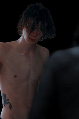 Samuel Kircher portrait