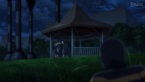 Ganglion Episódio 09