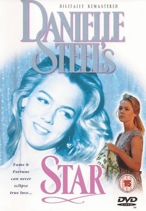 Poster Danielle Steel: Star 1993