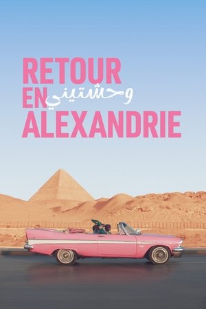 Image Retour en Alexandrie