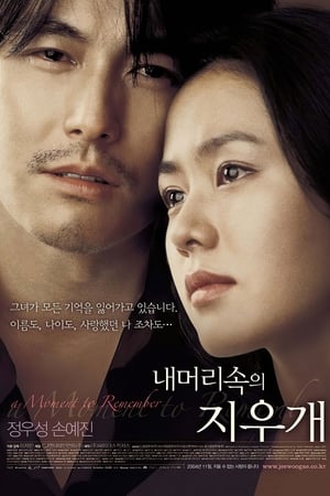 Poster 내 머리 속의 지우개 2004