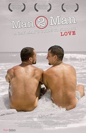 Image Man 2 Man: A Gay Man's Guide to Finding Love