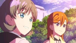 Love Live! Superstar!!: Season 1 Episode 2 –