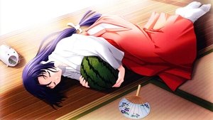 Wet Summer Days Todos os Episodios Online