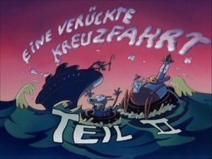 Rocko’s Modern Life Season 2 Episode 13