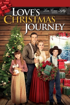 Poster Love's Christmas Journey 2011