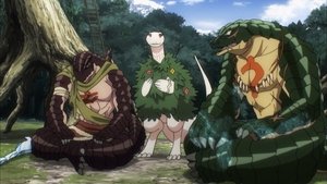 Overlord: Season 2 Episode 3 –