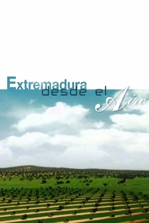 Extremadura desde el aire
