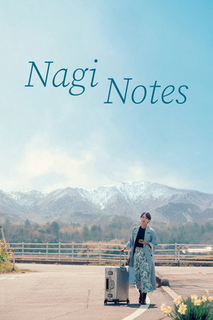 Nagi Notes
