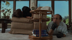 Throw Momma from the Train (1987)