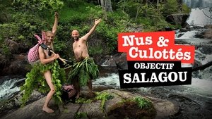 Objectif Salagou