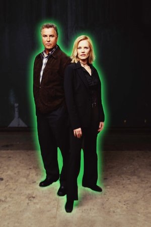 poster CSI: Crime Scene Investigation