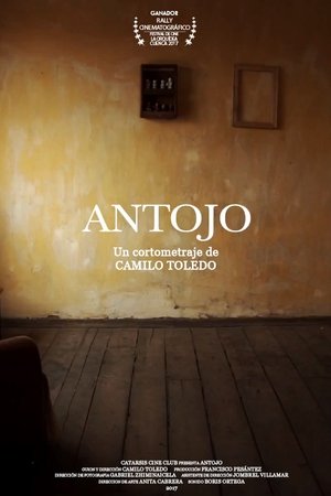 Antojo 2017