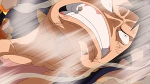 One Piece Anger Erupts - I'm Going to Take it All on!