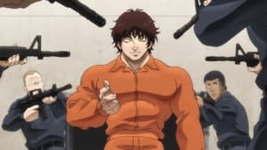 Baki Hanma 1×10