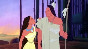 Pocahontas O Encontro de Dois Mundos