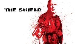 poster The Shield