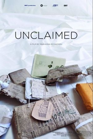 Nonton film Unclaimed (2024) terbaru sub indo