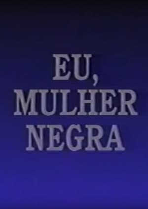 Image Eu, Mulher Negra