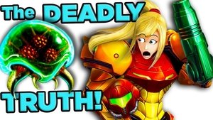 How The Metroids DOOMED Us All!