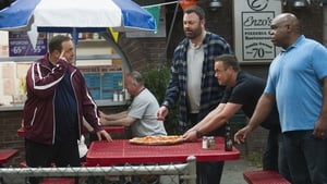 Kevin Can Wait 1×4