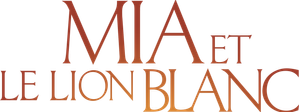 A Menina e o Leão — Logos 6