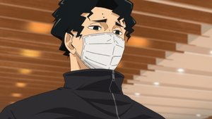 Haikyu!!: Saison 4 Episode 4