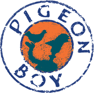 Pigeon Boy