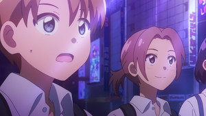 Episódio 2 - Prazer, Me Chamo Lilly! - Mahou no Shimai Lulutto Lilly