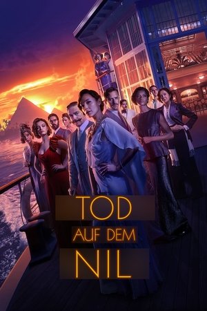 Image Tod auf dem Nil